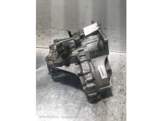 Recambio de caja cambios para mazda 3 berlina (bk) 1.6 cd diesel cat referencia OEM IAM 3M5R7002YF   2