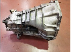Recambio de caja cambios para mercedes clase c (w201) berlina d 190 (201.122) referencia OEM IAM 2012600101 716213 00630133