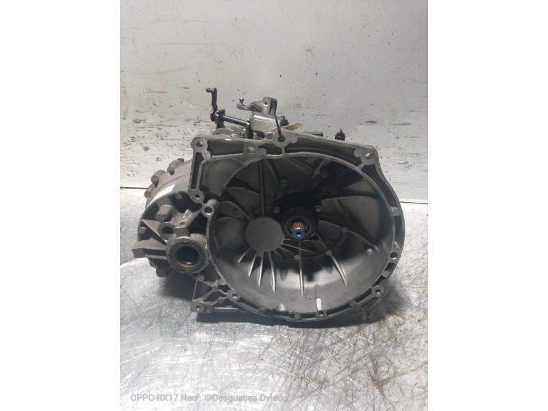 Recambio de caja cambios para mazda 3 berlina (bk) 1.6 cd diesel cat referencia OEM IAM 3M5R7002YF  