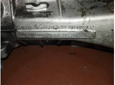 Recambio de caja cambios para mercedes clase c (w201) berlina d 190 (201.122) referencia OEM IAM 2012600101 716213 00630133 2