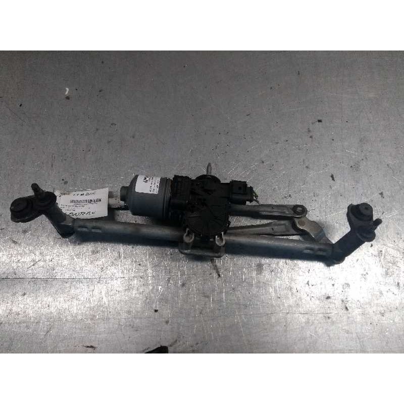Recambio de motor limpia delantero para seat ibiza (6j5) 1.6 tdi referencia OEM IAM 0390241566 3397021393 6R1955023C 6R1955119A