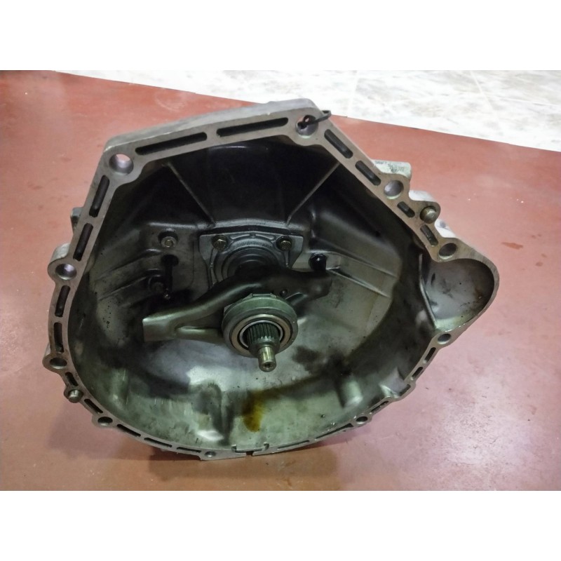Recambio de caja cambios para mercedes clase c (w201) berlina d 190 (201.122) referencia OEM IAM 2012600101 716213 00630133