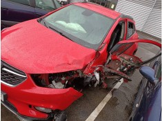 opel mokka x del año 2018 2