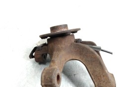 Recambio de mangueta delantera izquierda para peugeot 107 urban move referencia OEM IAM    2