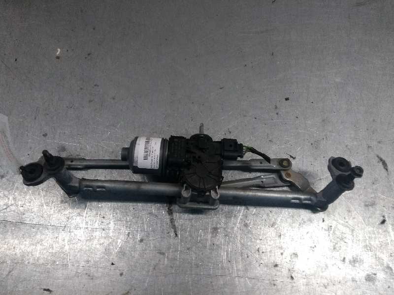 Recambio de motor limpia delantero para seat ibiza (6j5) 1.6 tdi referencia OEM IAM 0390241566 3397021393 6R1955023C 6R1955119A