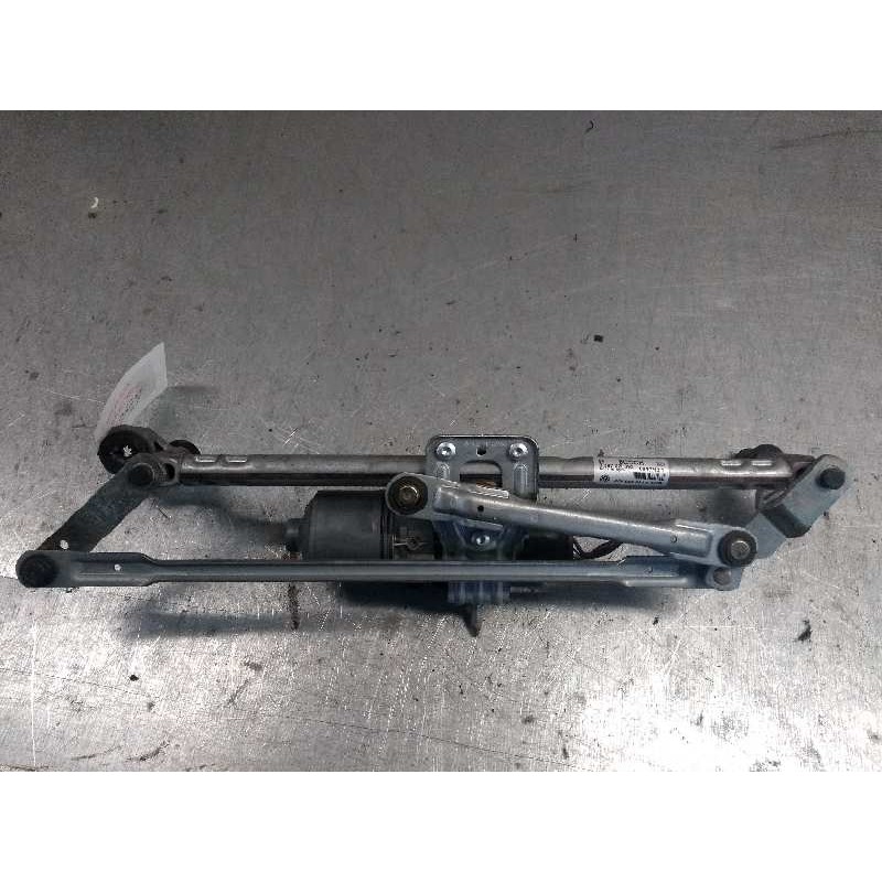 Recambio de motor limpia delantero para seat ibiza (6j5) 1.6 tdi referencia OEM IAM 0390241566 3397021393 6R1955023C 6R1955119A