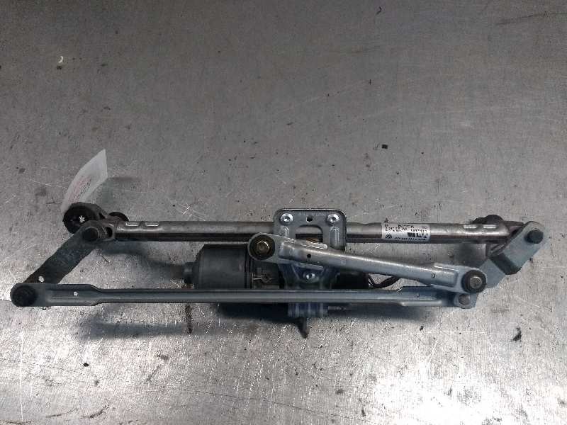 Recambio de motor limpia delantero para seat ibiza (6j5) 1.6 tdi referencia OEM IAM 0390241566 3397021393 6R1955023C 6R1955119A