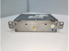 Recambio de sistema audio / radio cd para peugeot 208 1.6 e-hdi fap referencia OEM IAM 9801840680  