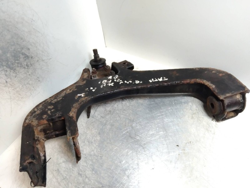 Recambio de brazo suspension inferior delantero derecho para tata telcoline 2.0 tdi referencia OEM IAM   