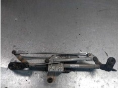 Recambio de motor limpia delantero para seat leon (5f1) style referencia OEM IAM 1397220650 5F1955119 3397021682 5F1955023A