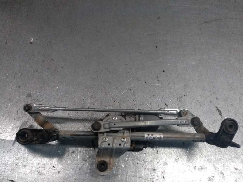 Recambio de motor limpia delantero para seat leon (5f1) style referencia OEM IAM 1397220650 5F1955119 3397021682 5F1955023A