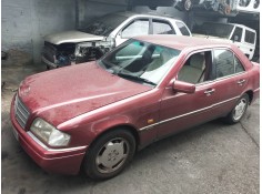 mercedes clase c (w202) berlina del año 1994