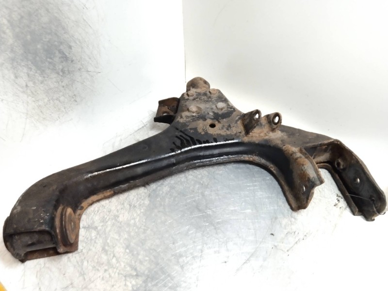 Recambio de brazo suspension inferior delantero derecho para tata telcoline 2.0 tdi referencia OEM IAM   