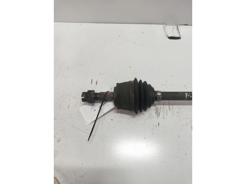 Recambio de transmision delantera derecha para fiat punto berlina (188) 1.2 8v active referencia OEM IAM   