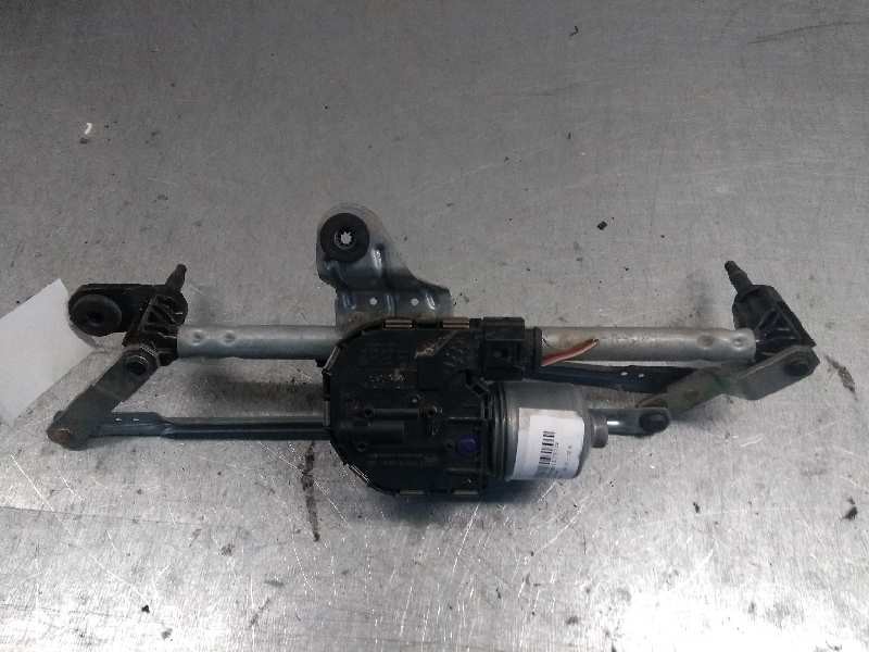 Recambio de motor limpia delantero para seat leon (5f1) style referencia OEM IAM 1397220650 5F1955119 3397021682 5F1955023A