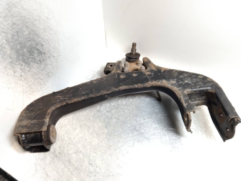 Recambio de brazo suspension inferior delantero izquierdo para tata telcoline 2.0 tdi referencia OEM IAM   