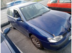 seat ibiza (6k1) del año 2001