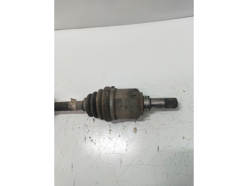 Recambio de transmision delantera derecha para fiat punto berlina (188) 1.2 8v active referencia OEM IAM   