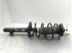 Recambio de amortiguador delantero izquierdo para peugeot 107 1.0 cat (384f) referencia OEM IAM   