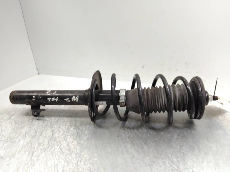 Recambio de amortiguador delantero izquierdo para peugeot 107 1.0 cat (384f) referencia OEM IAM   