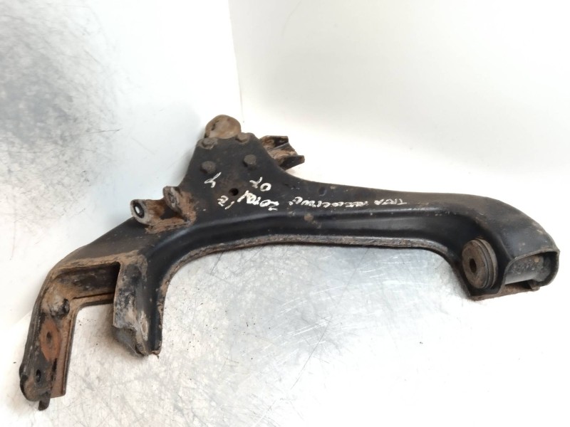 Recambio de brazo suspension inferior delantero izquierdo para tata telcoline 2.0 tdi referencia OEM IAM   