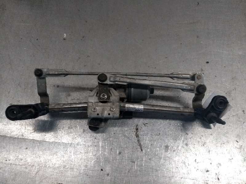 Recambio de motor limpia delantero para seat leon (5f1) 1.6 tdi referencia OEM IAM 1397220650 5F1955119 3397021682 5F1955023A