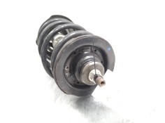 Recambio de amortiguador delantero izquierdo para peugeot 107 1.0 cat (384f) referencia OEM IAM    2