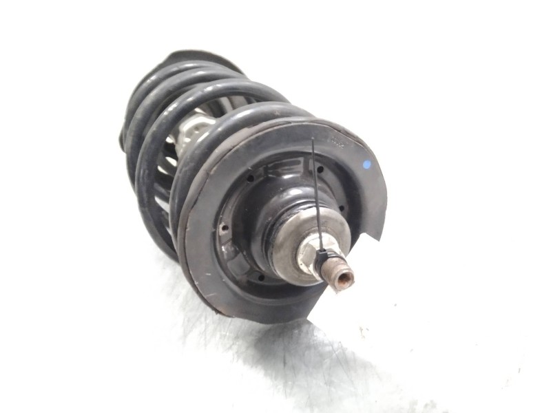 Recambio de amortiguador delantero izquierdo para peugeot 107 1.0 cat (384f) referencia OEM IAM   