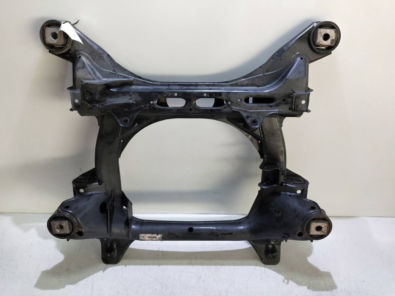 Recambio de puente delantero para audi q7 (4l) 4.2 v8 32v tdi biturbo referencia OEM IAM   