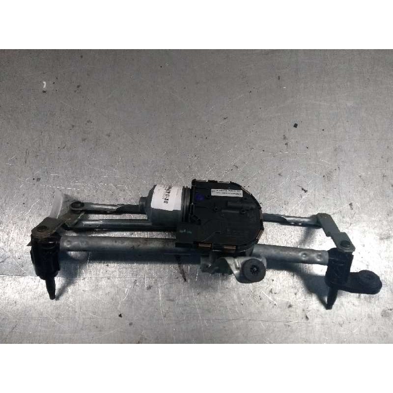 Recambio de motor limpia delantero para seat leon (5f1) 1.6 tdi referencia OEM IAM 1397220650 5F1955119 3397021682 5F1955023A