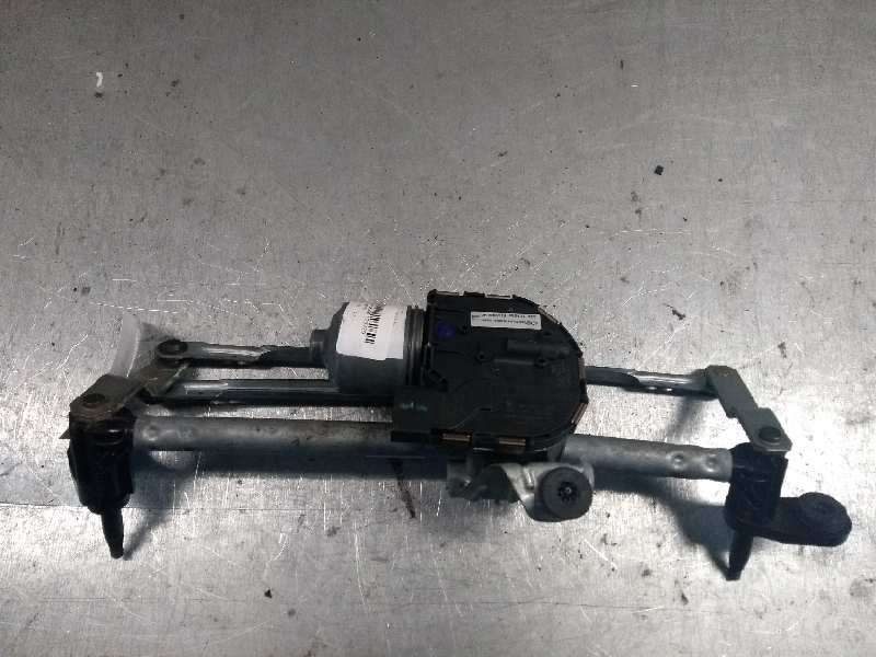 Recambio de motor limpia delantero para seat leon (5f1) 1.6 tdi referencia OEM IAM 1397220650 5F1955119 3397021682 5F1955023A