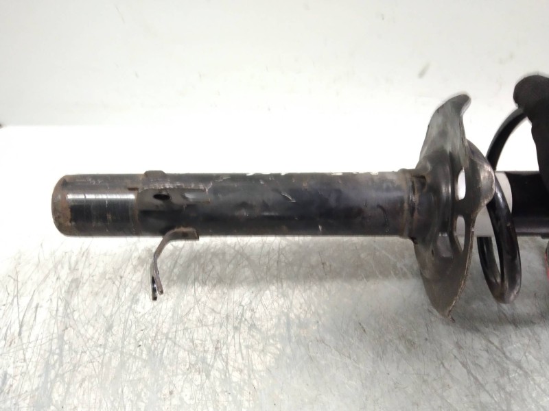 Recambio de amortiguador delantero izquierdo para peugeot 107 1.0 cat (384f) referencia OEM IAM   