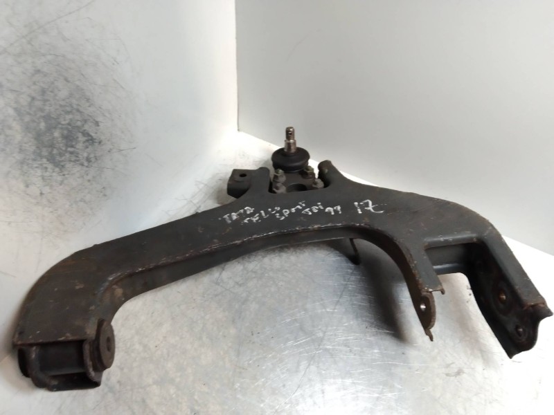 Recambio de brazo suspension inferior delantero izquierdo para tata telco-sport 2.0 referencia OEM IAM   