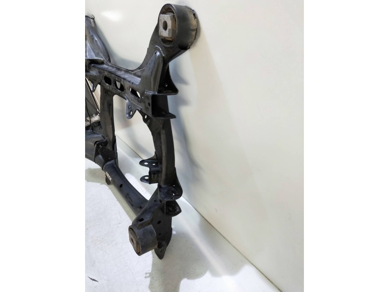 Recambio de puente delantero para audi q7 (4l) 4.2 v8 32v tdi biturbo referencia OEM IAM   