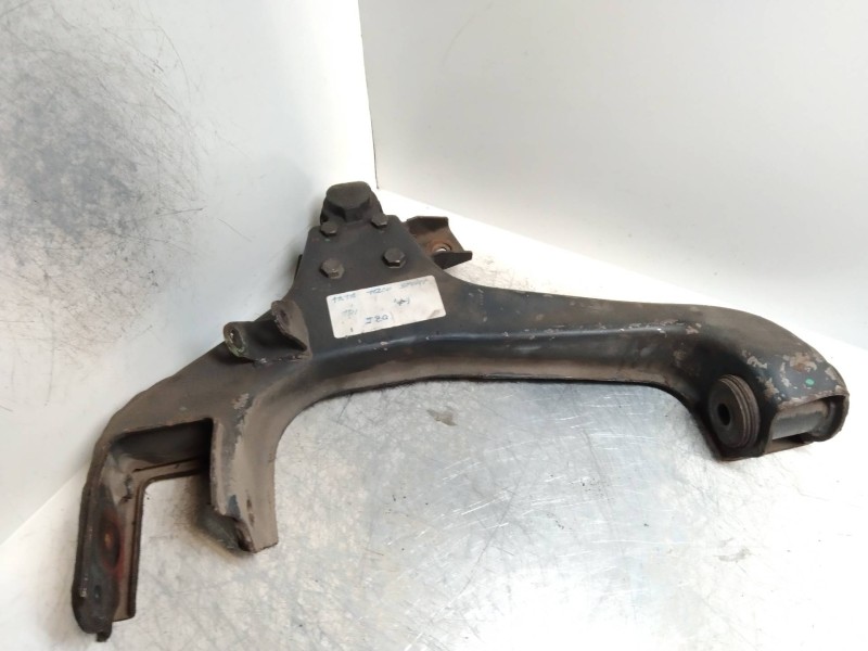 Recambio de brazo suspension inferior delantero izquierdo para tata telco-sport 2.0 referencia OEM IAM   