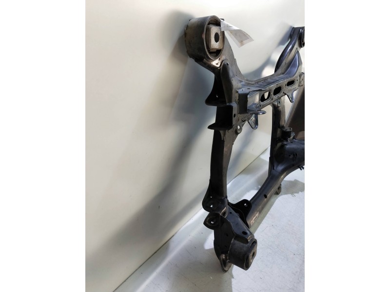 Recambio de puente delantero para audi q7 (4l) 4.2 v8 32v tdi biturbo referencia OEM IAM   