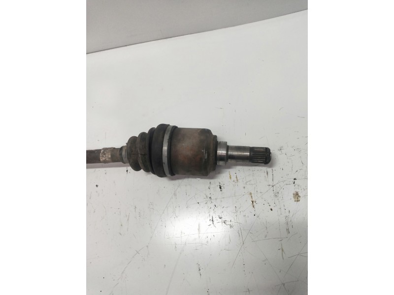 Recambio de transmision delantera izquierda para fiat punto berlina (188) 1.2 8v active referencia OEM IAM   