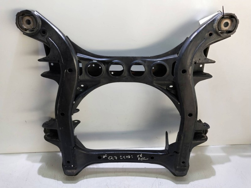 Recambio de puente delantero para audi q7 (4l) 4.2 v8 32v tdi biturbo referencia OEM IAM   