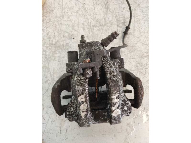Recambio de pinza freno trasera derecha para mercedes clase sl (w230) roadster 500 (230.475) referencia OEM IAM 0024202883  