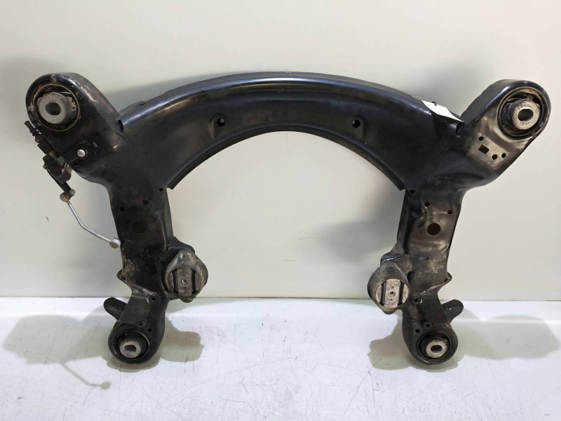 Recambio de puente delantero para audi a6 berlina (4f2) 2.7 tdi referencia OEM IAM   