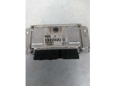Recambio de centralita motor uce para peugeot 107 1.0 cat (384f) referencia OEM IAM 0261208702 896610H022 02 1KRFE
