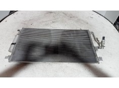 Recambio de condensador / radiador aire acondicionado para mercedes sprinter iii furgón fwd 211/214 cdi fwd l1 (910.621) referen