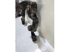 Recambio de puente delantero para audi a6 berlina (4f2) 2.7 tdi referencia OEM IAM    2