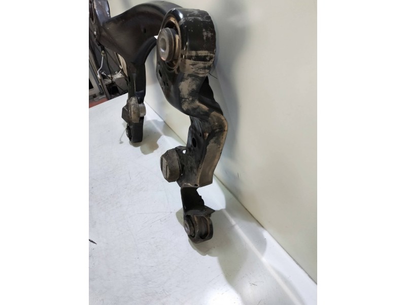 Recambio de puente delantero para audi a6 berlina (4f2) 2.7 tdi referencia OEM IAM   