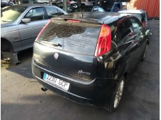 fiat grande punto (199) del año 2008 2