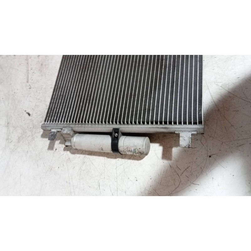 Recambio de condensador / radiador aire acondicionado para mercedes sprinter iii furgón fwd 211/214 cdi fwd l1 (910.621) referen