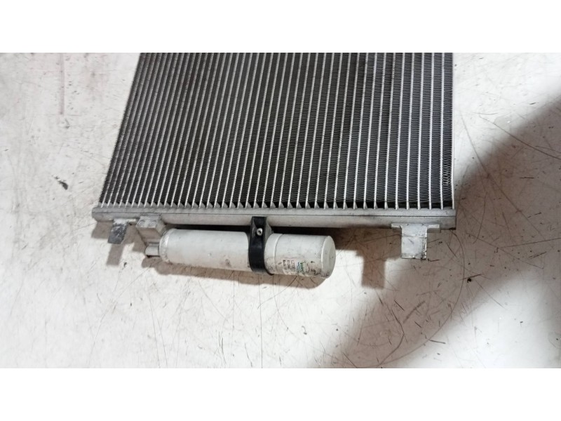 Recambio de condensador / radiador aire acondicionado para mercedes sprinter iii furgón fwd 211/214 cdi fwd l1 (910.621) referen