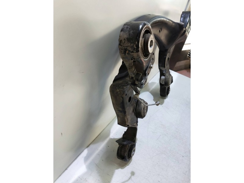 Recambio de puente delantero para audi a6 berlina (4f2) 2.7 tdi referencia OEM IAM   