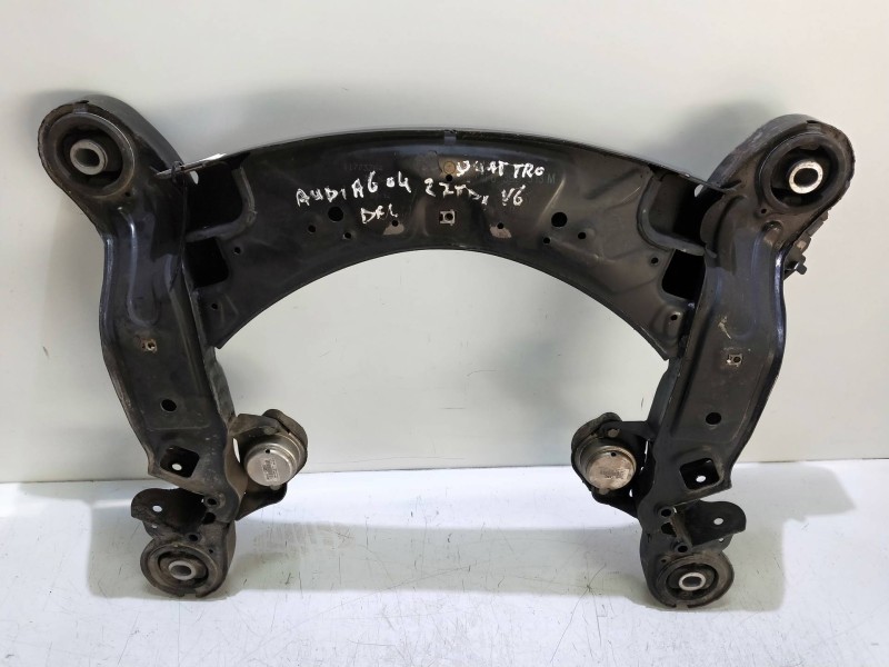 Recambio de puente delantero para audi a6 berlina (4f2) 2.7 tdi referencia OEM IAM   