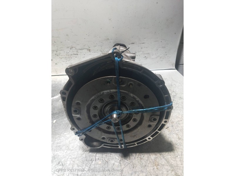 Recambio de caja cambios para bmw serie 1 coupe (e82) 120d referencia OEM IAM 6HP21 030052 1071030052 0463803